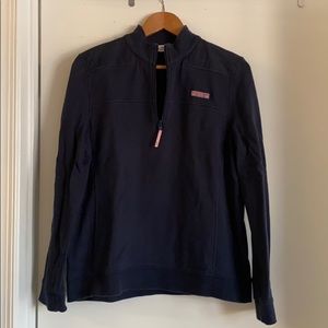 Vineyard Vines Shep Shirt Pullover